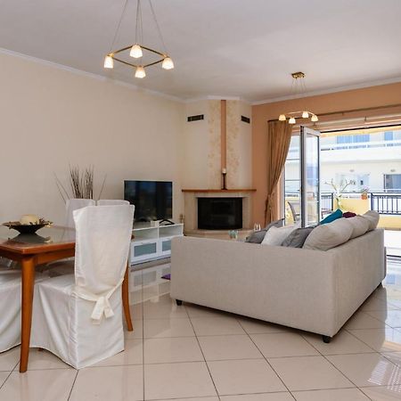 Central Penthouse In Quiet Neighborhood Near Sandy Beach Χανιά Εξωτερικό φωτογραφία